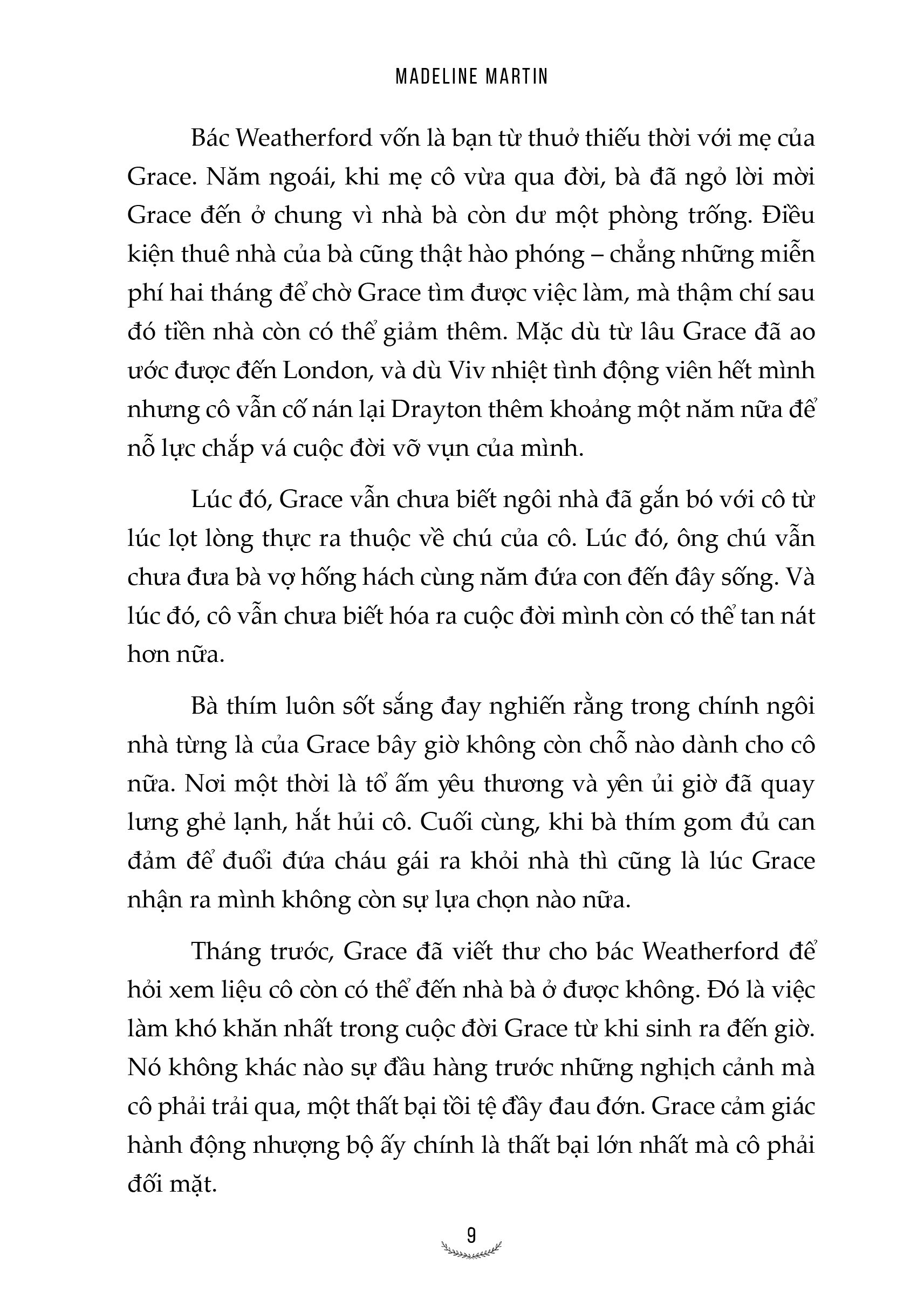 hiệu sách cuối cùng ở london - tiểu thuyết về chiến tranh thế giới thứ hai - Ảnh 6