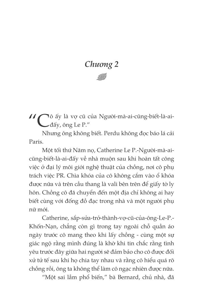 hiệu sách nhỏ ở paris - Ảnh 12