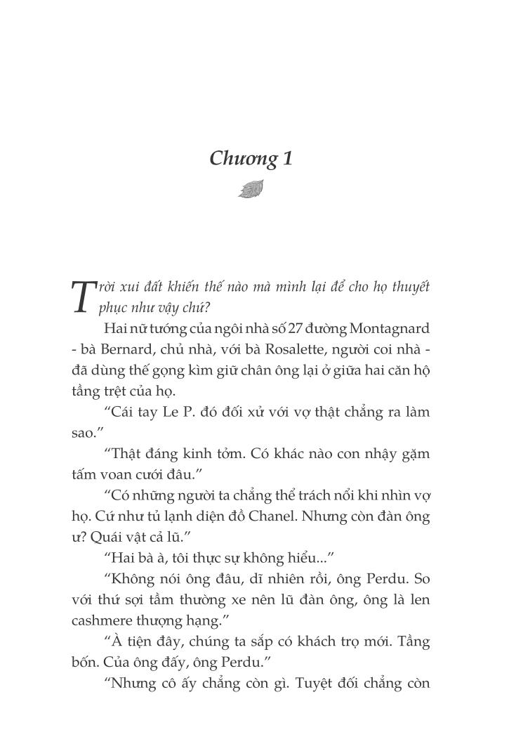 hiệu sách nhỏ ở paris - Ảnh 6