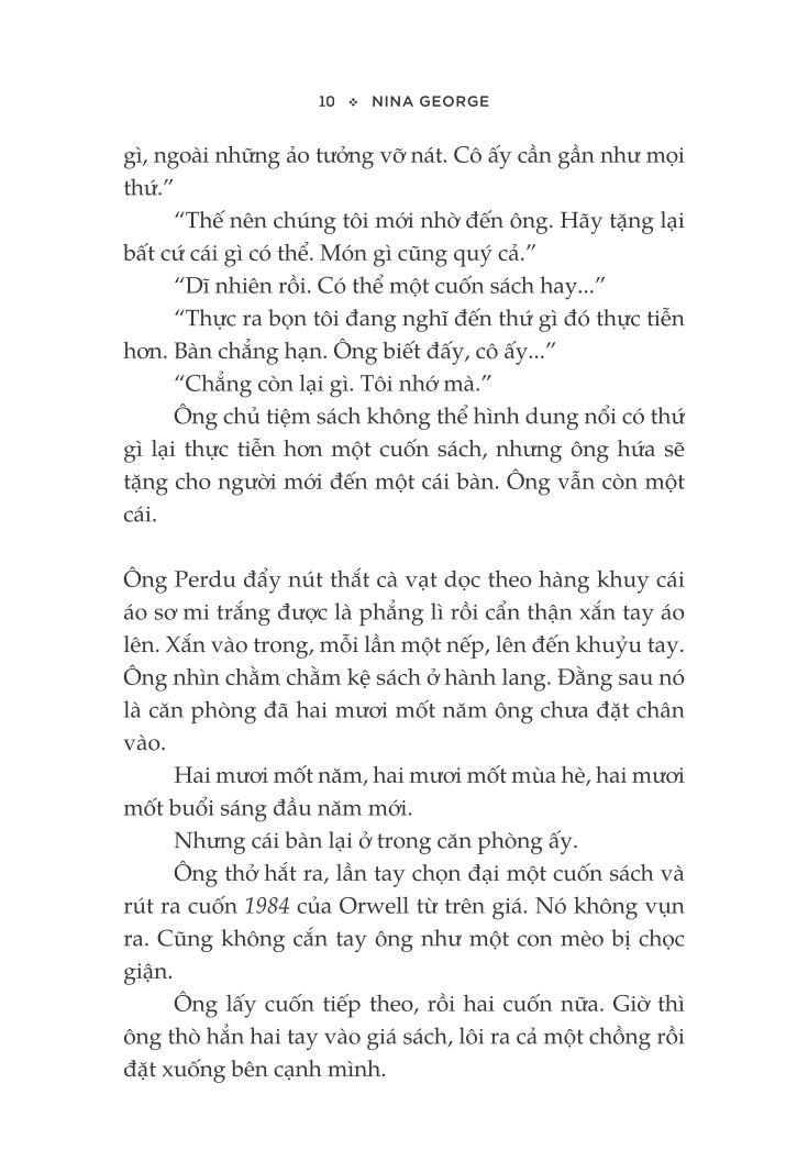 hiệu sách nhỏ ở paris - Ảnh 7