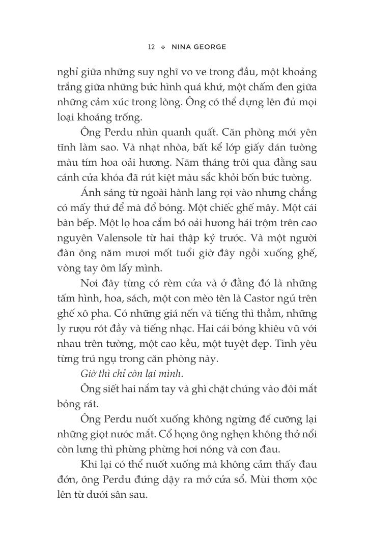 hiệu sách nhỏ ở paris - Ảnh 9