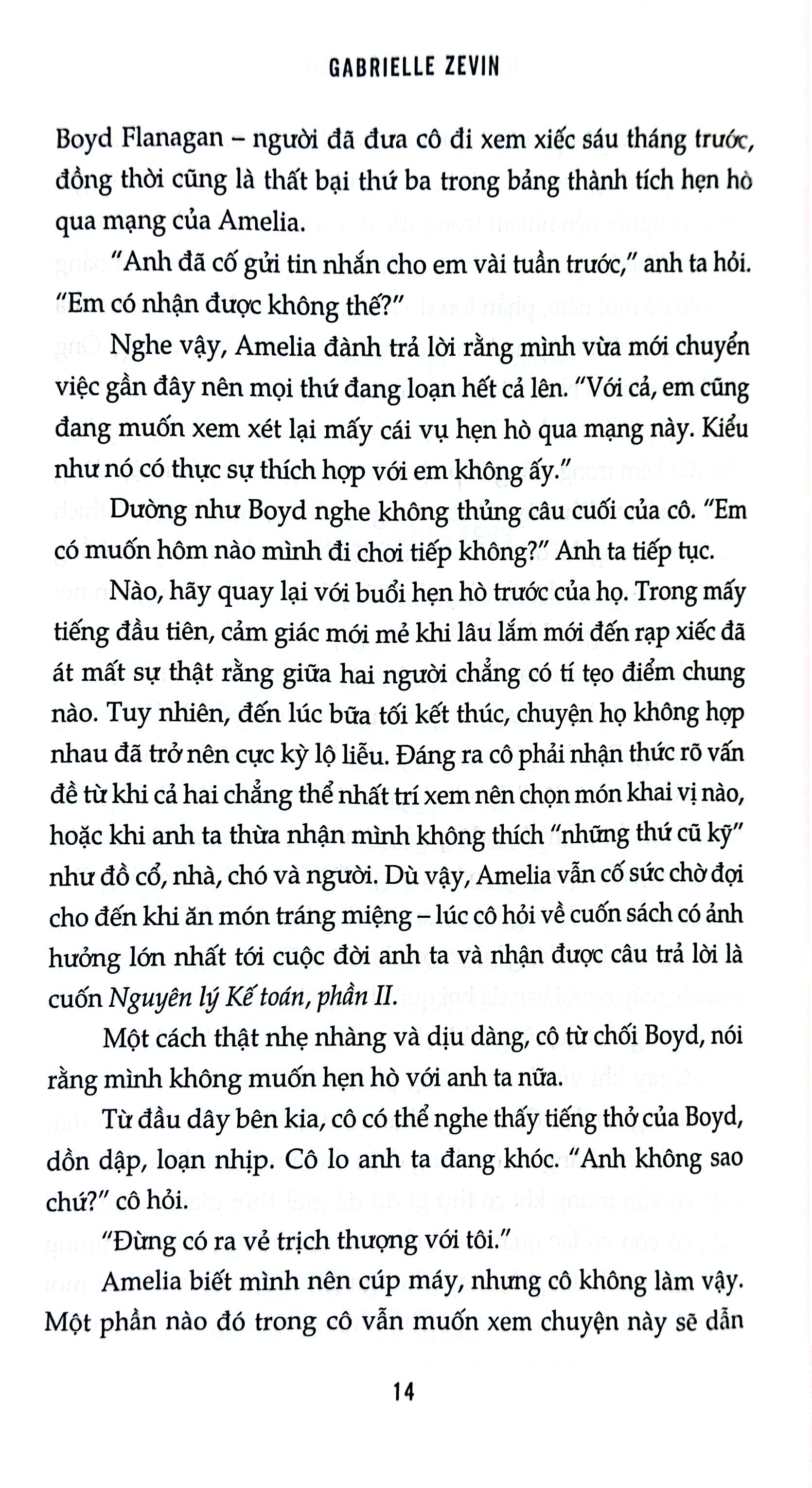 hiệu sách trên đảo - Ảnh 6