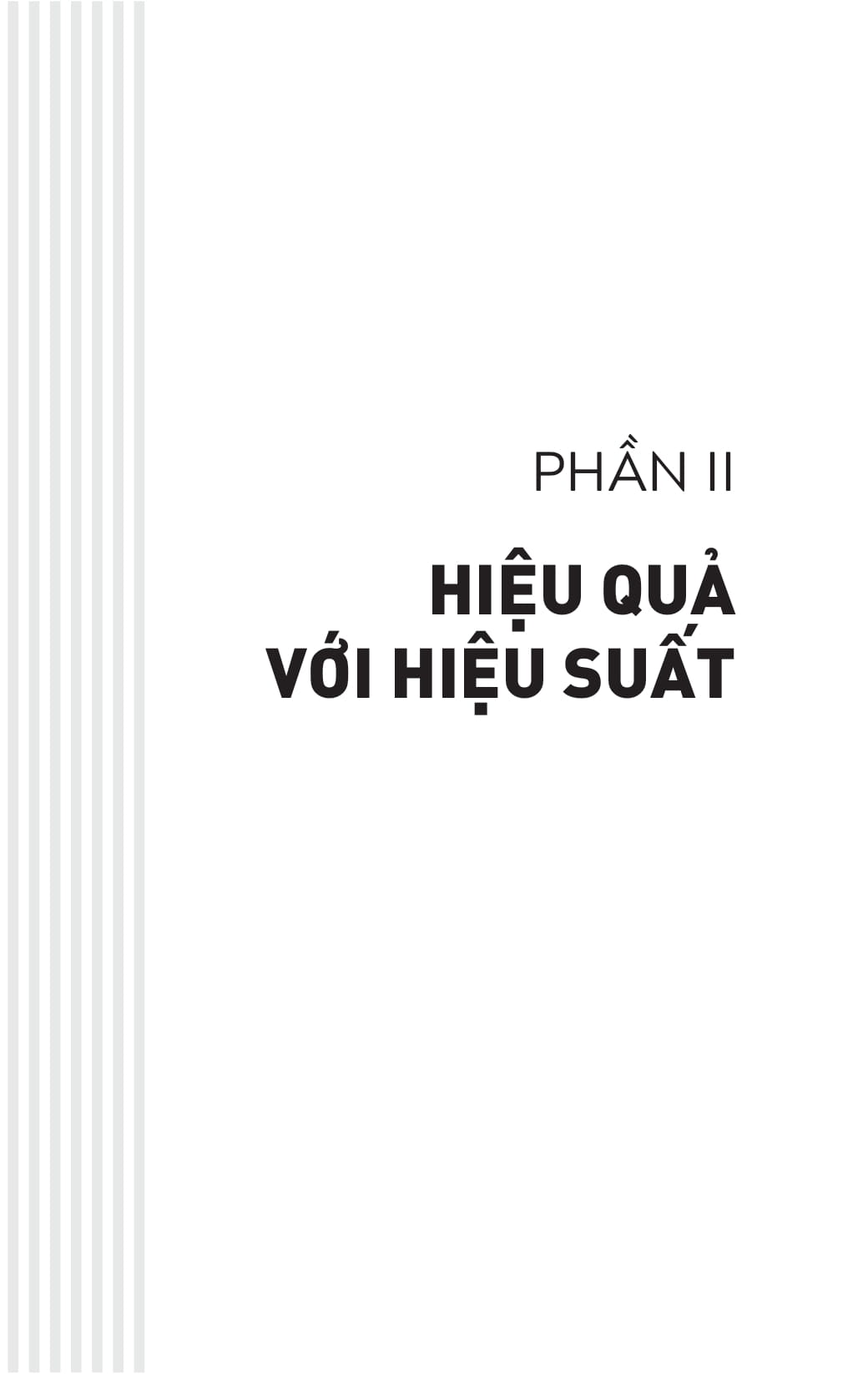 hiệu suất đỉnh cao - kế hoạch 7 ngày chinh phục mọi mục tiêu - Ảnh 7