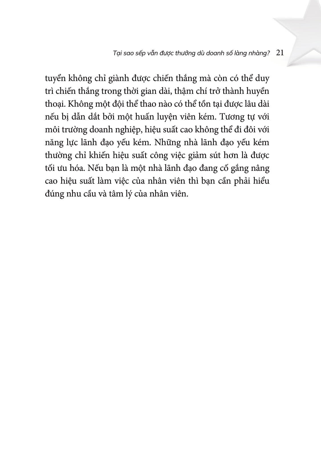 hiệu suất đỉnh cao - leading high performance - Ảnh 13