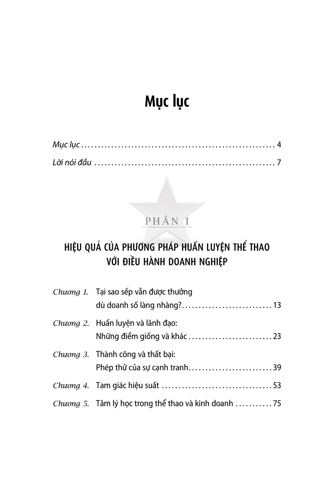 hiệu suất đỉnh cao - leading high performance - Ảnh 3