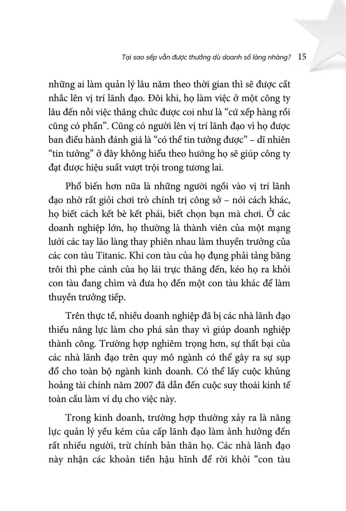 hiệu suất đỉnh cao - leading high performance - Ảnh 7