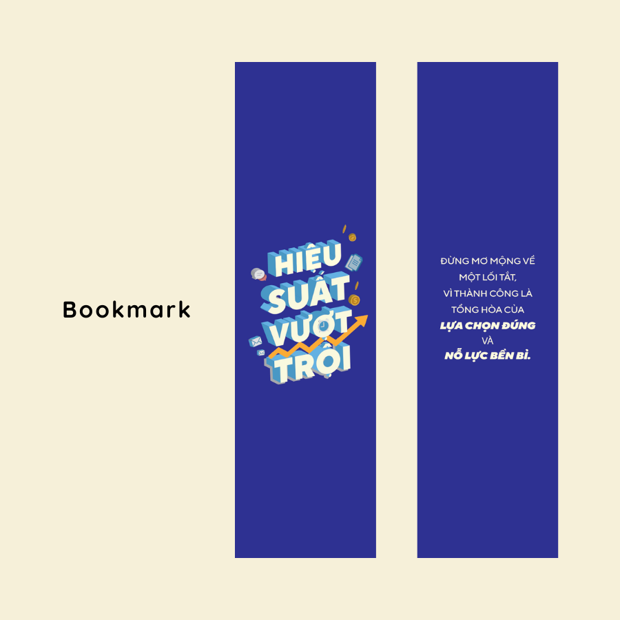 Hiệu Suất Vượt Trội - Nghệ Thuật Nắm Bắt Cơ Hội Để Làm Chủ Cuộc Đời - Ảnh 4