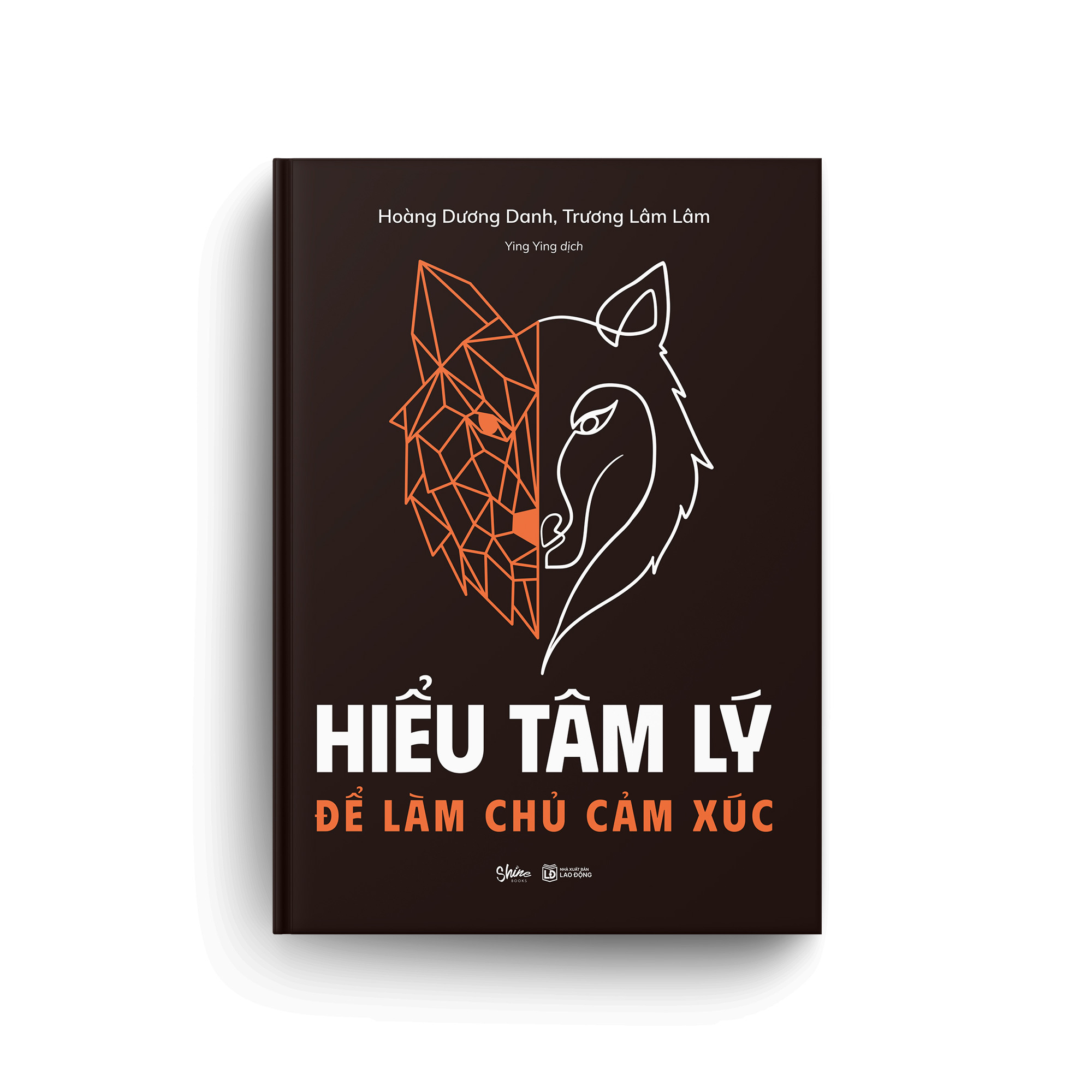 hiểu tâm lý để làm chủ cảm xúc - Ảnh 3