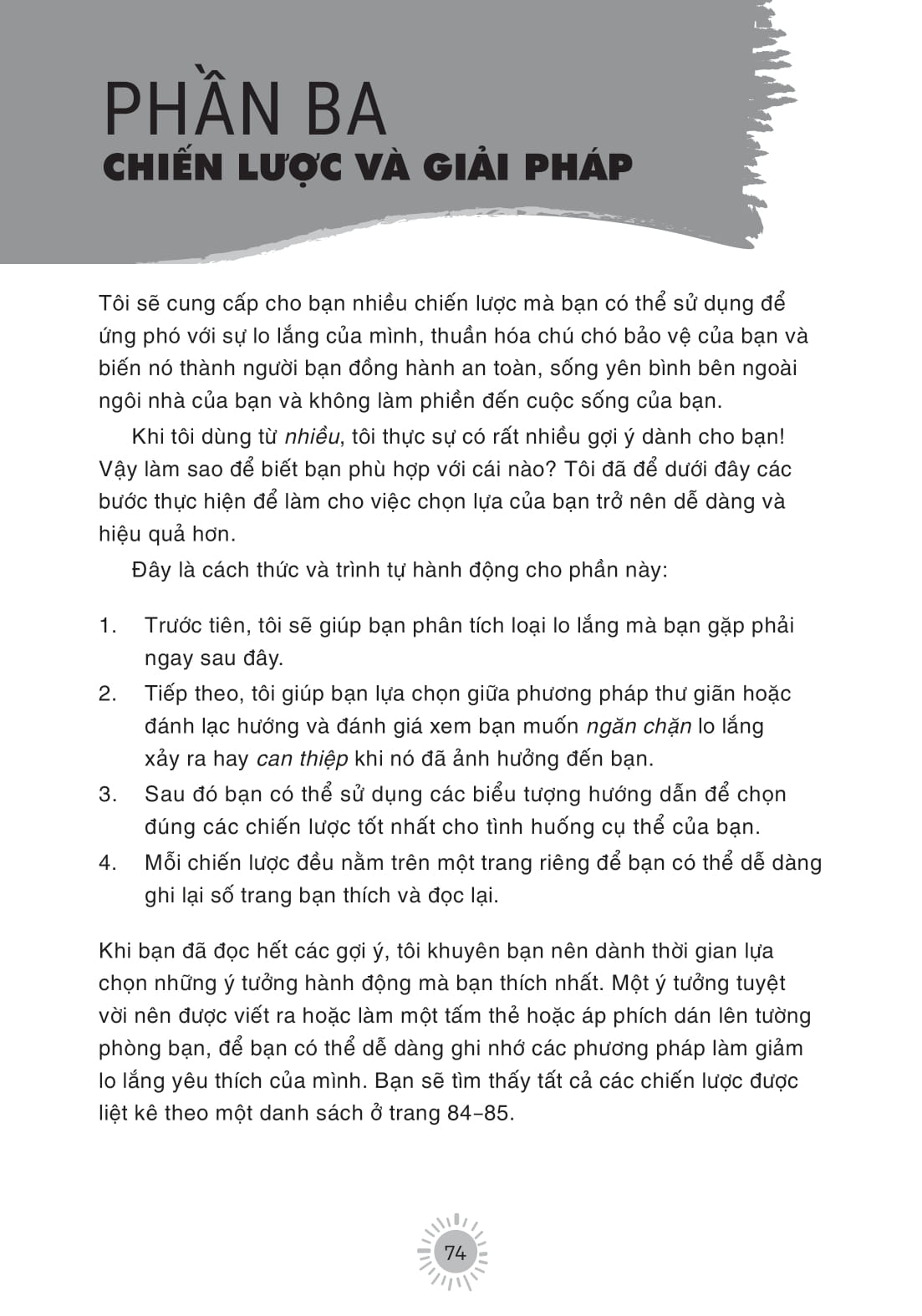 hiểu tâm lý, xóa bỏ lo lắng tuổi teen - Ảnh 11