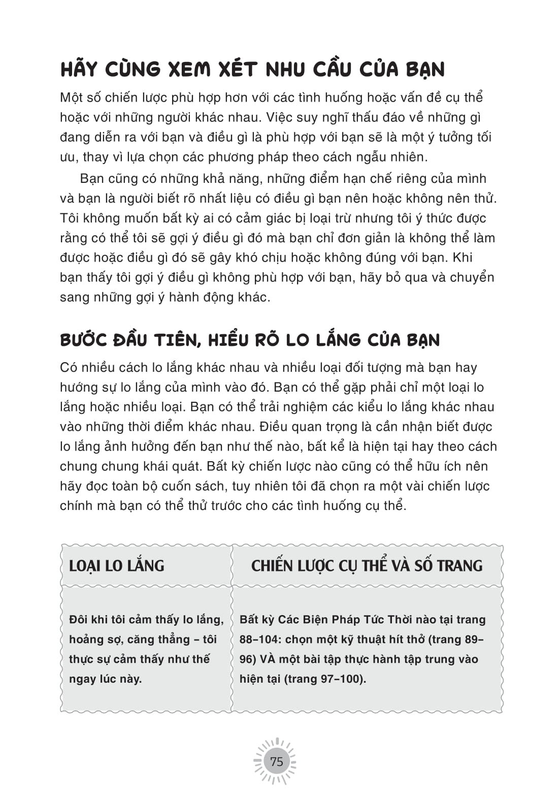 hiểu tâm lý, xóa bỏ lo lắng tuổi teen - Ảnh 12