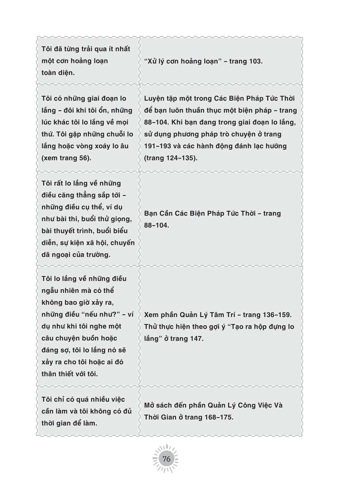 hiểu tâm lý, xóa bỏ lo lắng tuổi teen - Ảnh 13