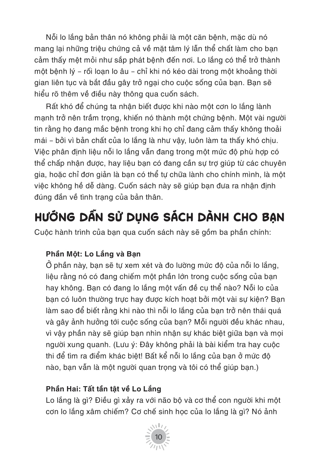 hiểu tâm lý, xóa bỏ lo lắng tuổi teen - Ảnh 8