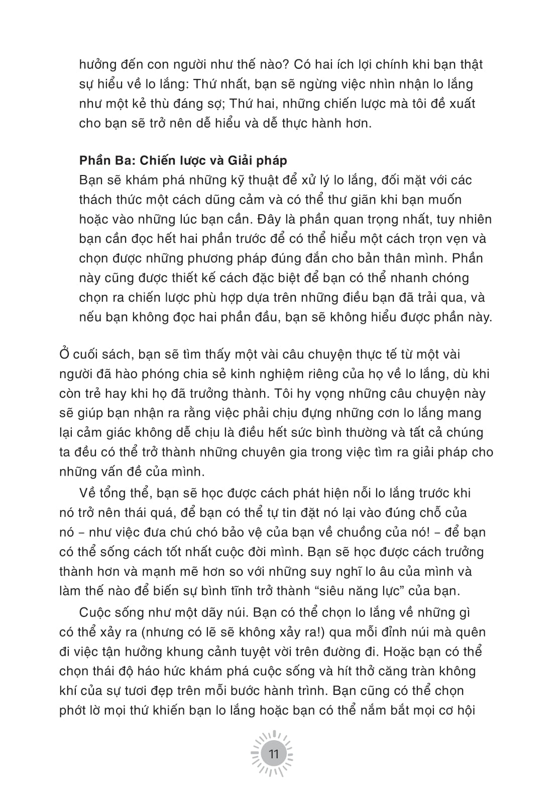 hiểu tâm lý, xóa bỏ lo lắng tuổi teen - Ảnh 9