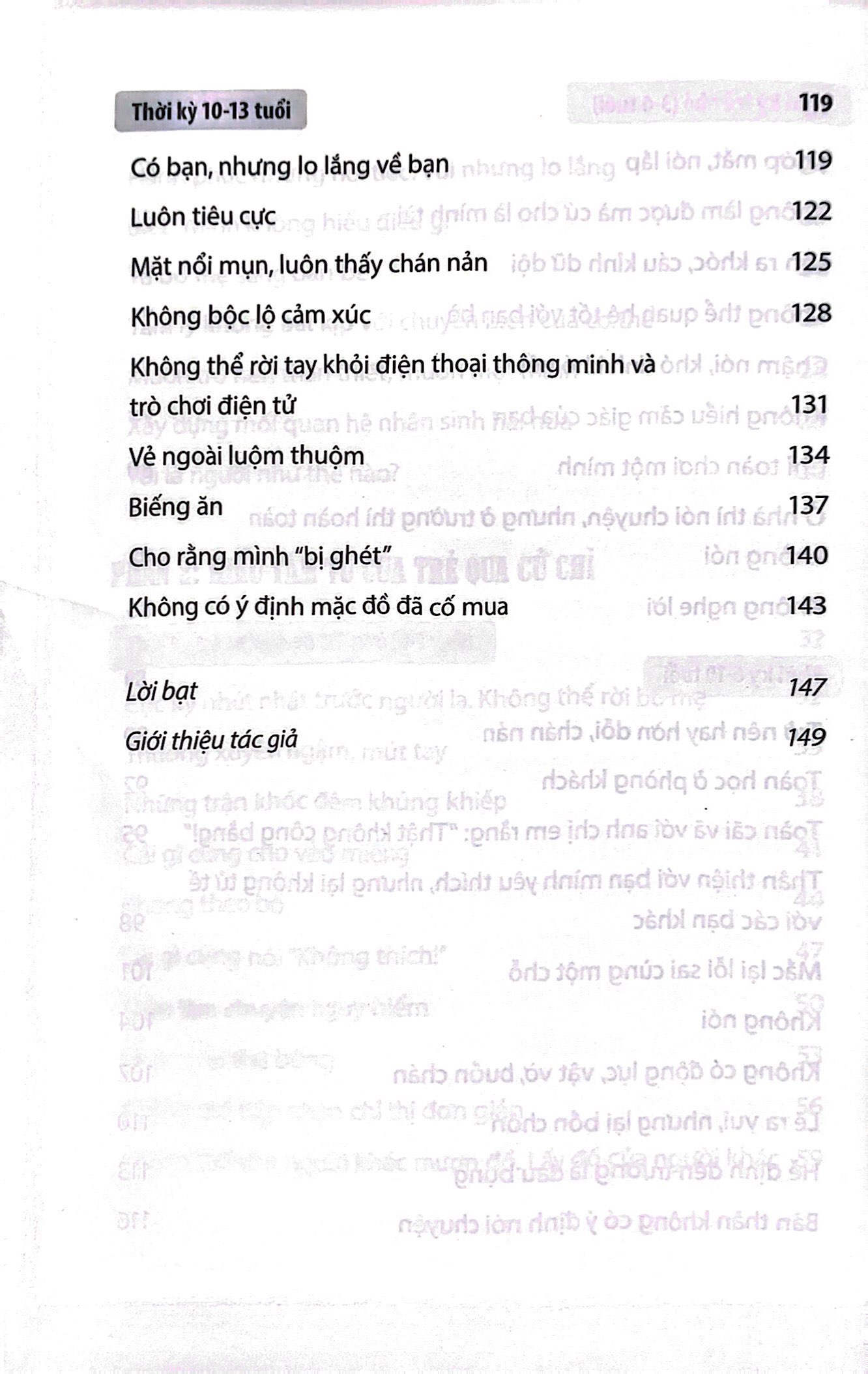 hiểu tâm tư trẻ qua cử chỉ - Ảnh 6