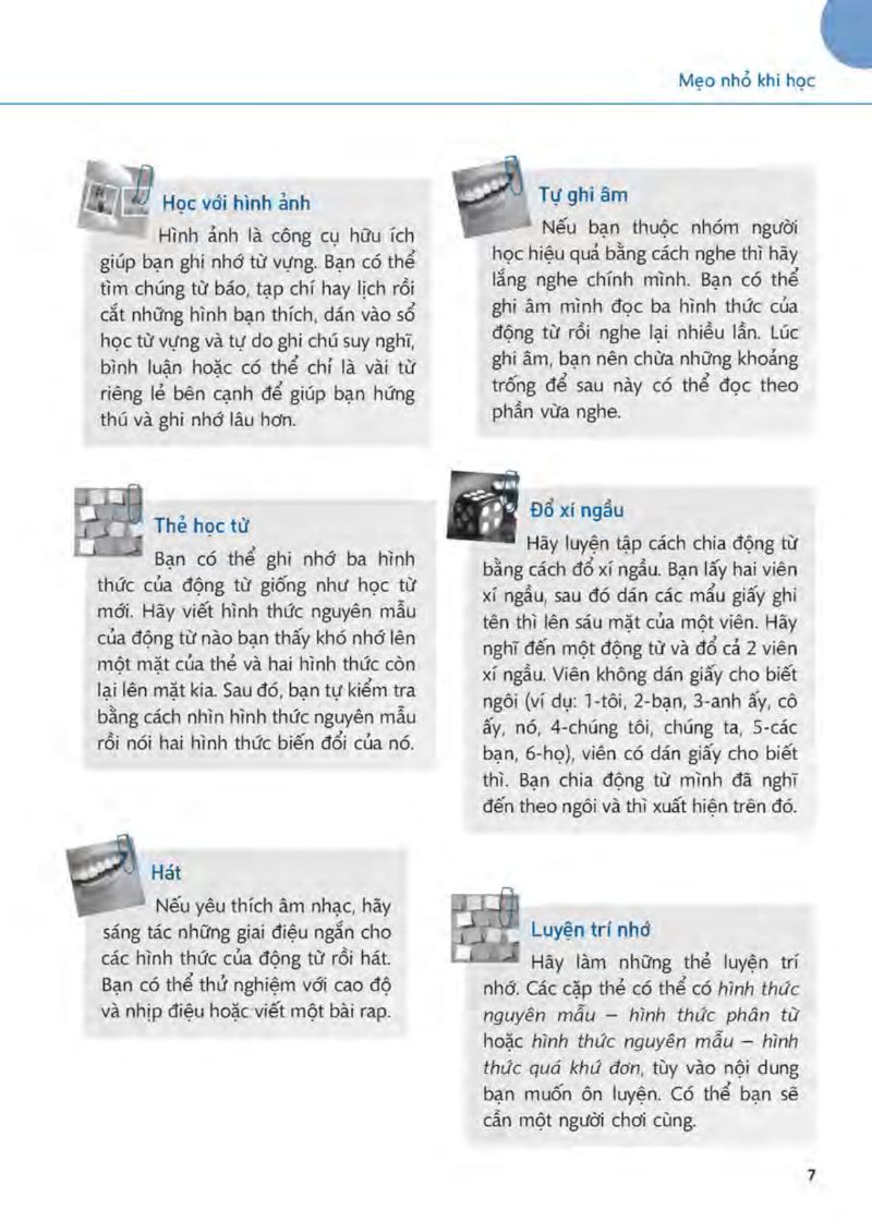 hiểu thấu đáo về động từ tiếng anh - Ảnh 7