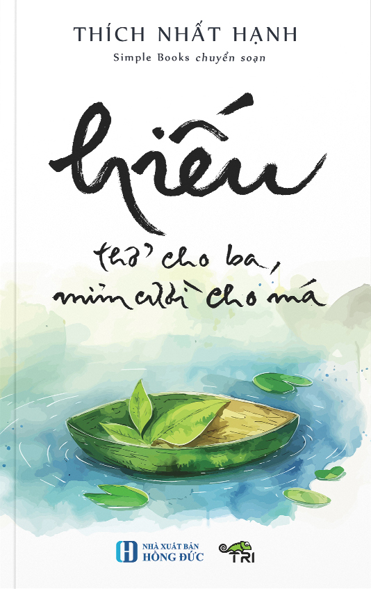 hiếu - thở cho ba, mỉm cười cho má - Ảnh 2