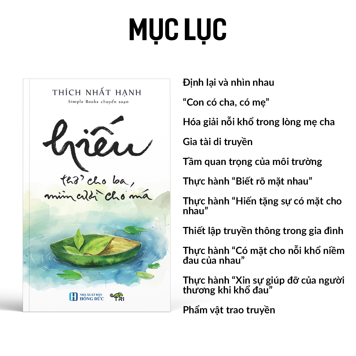 hiếu - thở cho ba, mỉm cười cho má - Ảnh 3