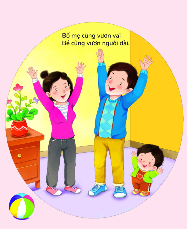 hiểu từng tuổi con - bé 1 tuổi biết được những gì? - Ảnh 6