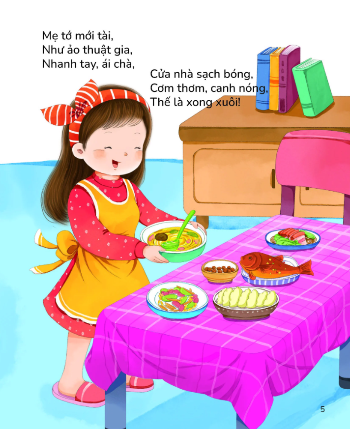 hiểu từng tuổi con - bé 1 tuổi thông minh cỡ nào? - Ảnh 5