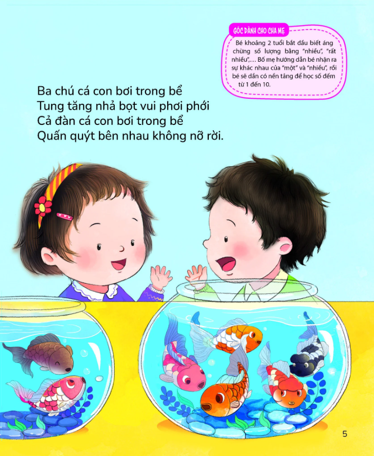 hiểu từng tuổi con - bé 2 tuổi làm được việc gì? - Ảnh 5