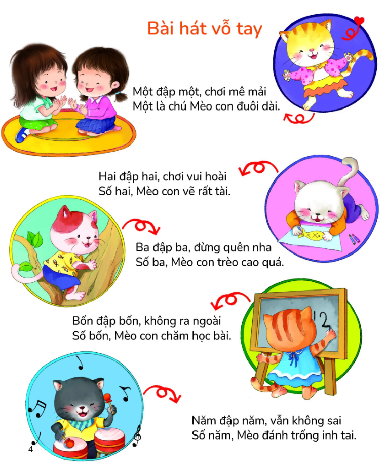 hiểu từng tuổi con - bé 3 tuổi thông minh cỡ nào? - Ảnh 4