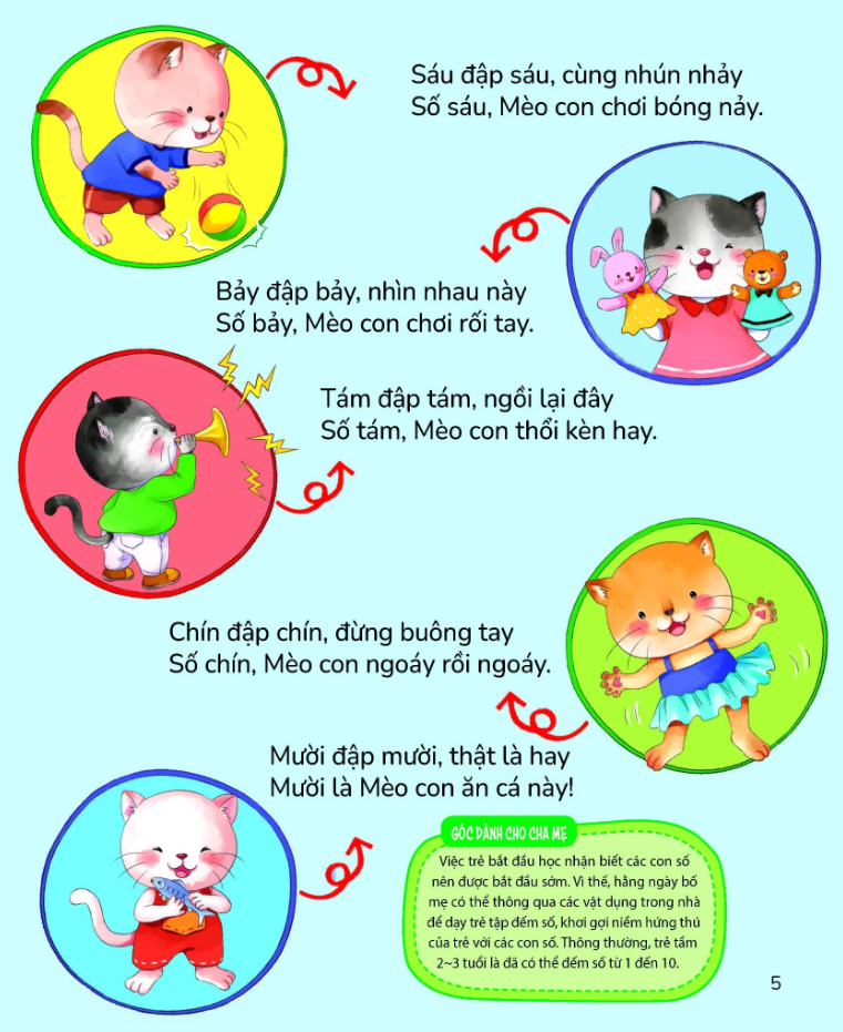 hiểu từng tuổi con - bé 3 tuổi thông minh cỡ nào? - Ảnh 5