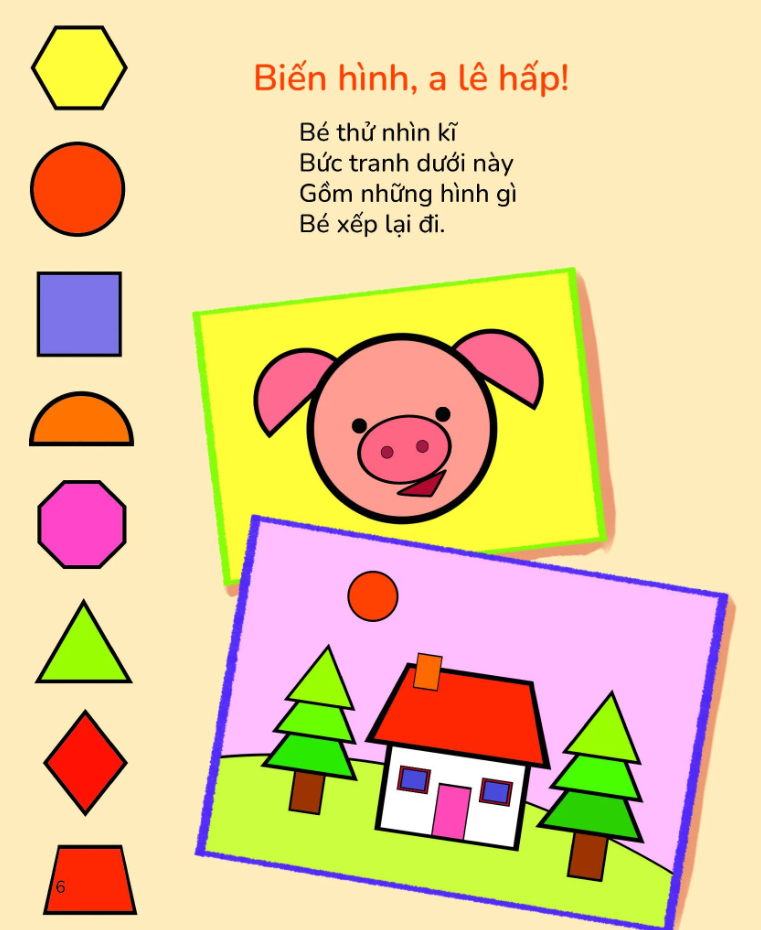 hiểu từng tuổi con - bé 3 tuổi thông minh cỡ nào? - Ảnh 6