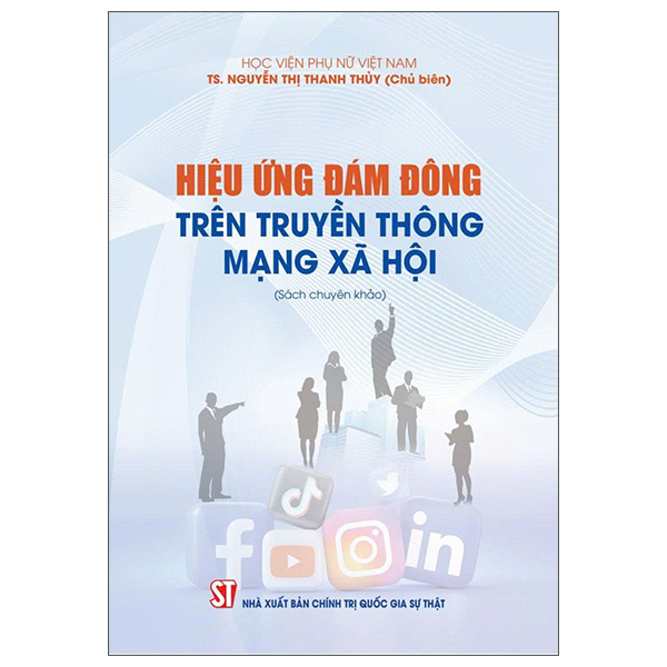 Hieu Ung Dam Dong Tren Truyen Thong Mang Xa Hoi