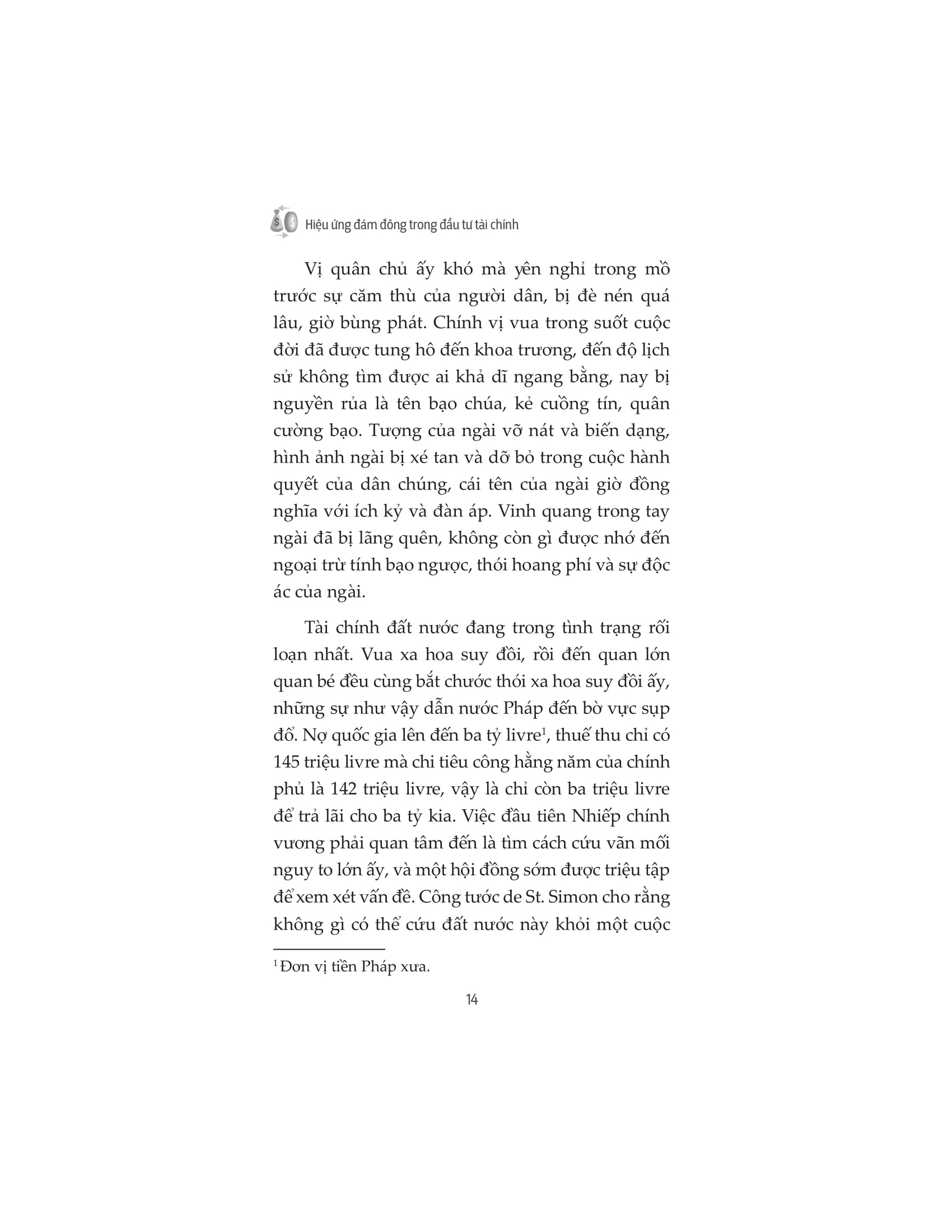 Hiệu Ứng Đám Đông Trong Đầu Tư Tài Chính - Ảnh 11