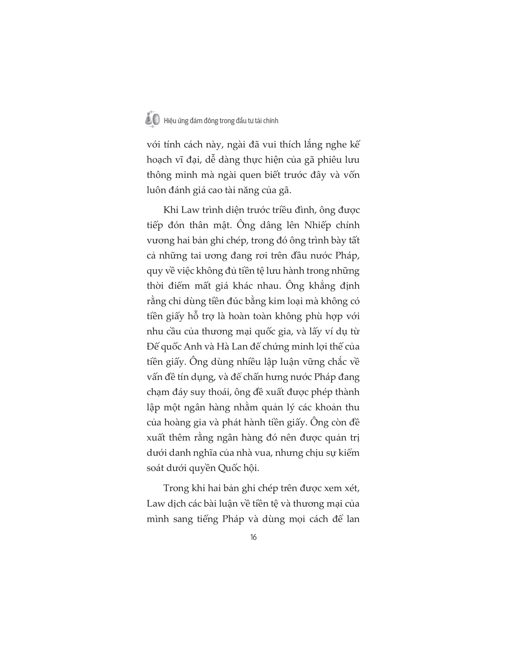 Hiệu Ứng Đám Đông Trong Đầu Tư Tài Chính - Ảnh 13