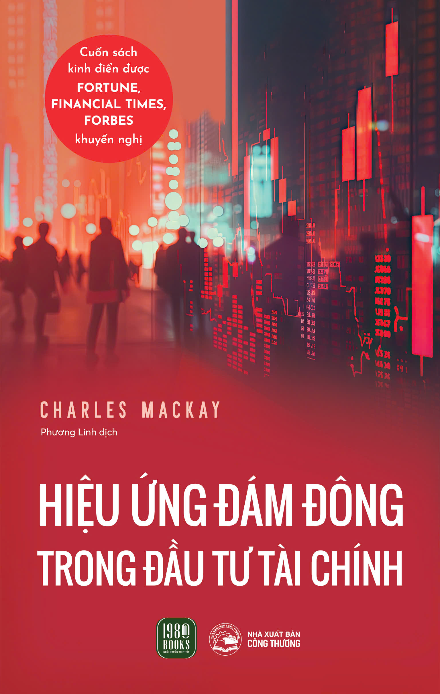 Hiệu Ứng Đám Đông Trong Đầu Tư Tài Chính - Ảnh 2