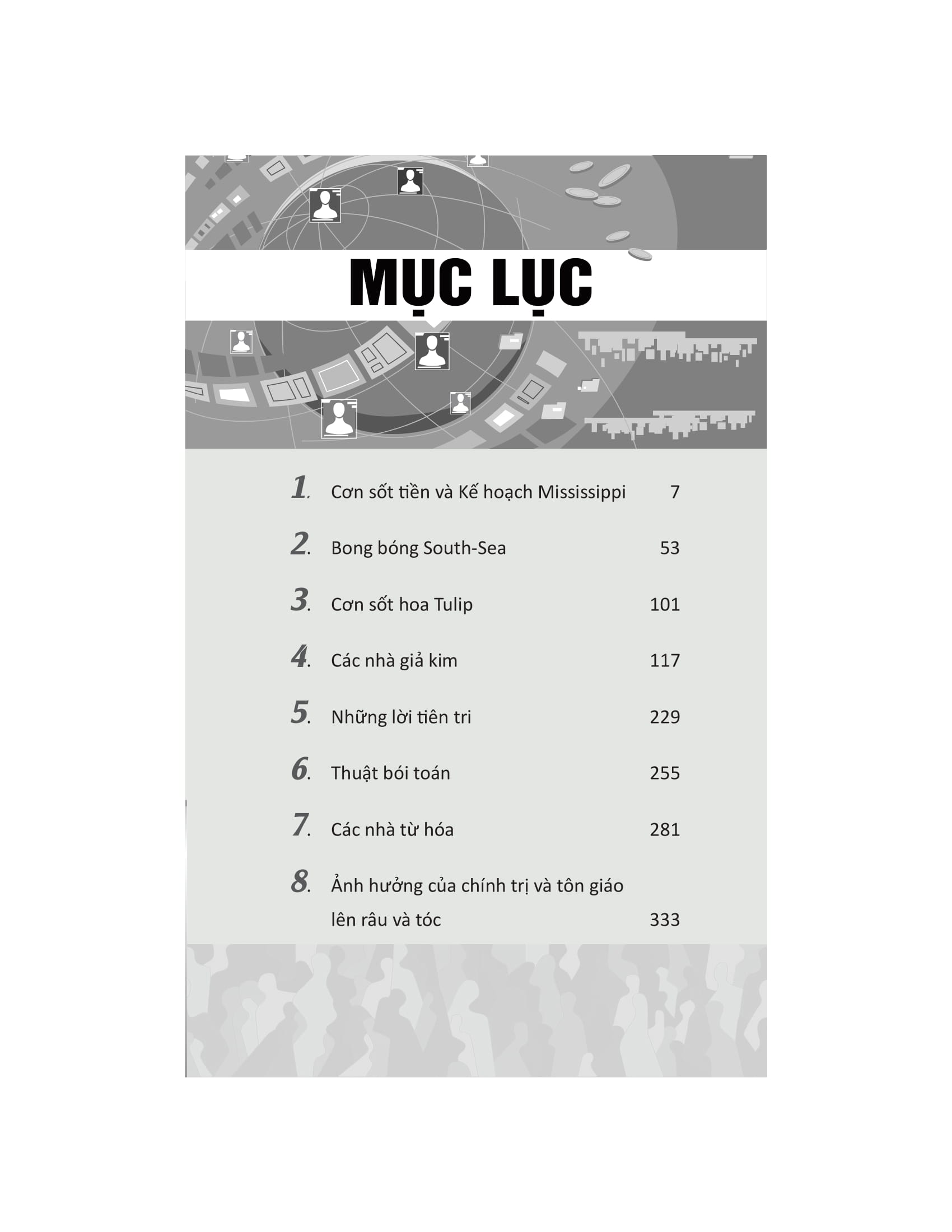 Hiệu Ứng Đám Đông Trong Đầu Tư Tài Chính - Ảnh 3