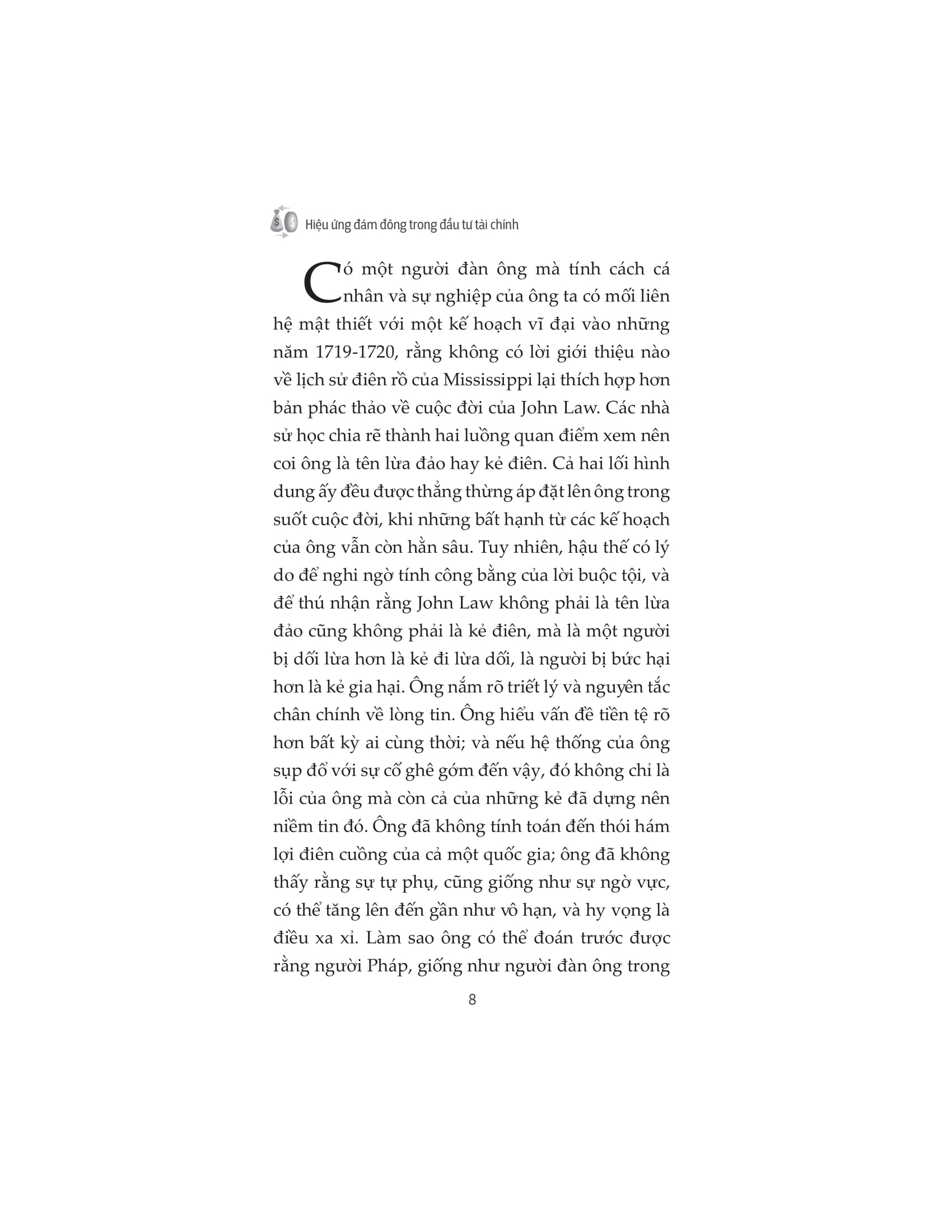 Hiệu Ứng Đám Đông Trong Đầu Tư Tài Chính - Ảnh 5