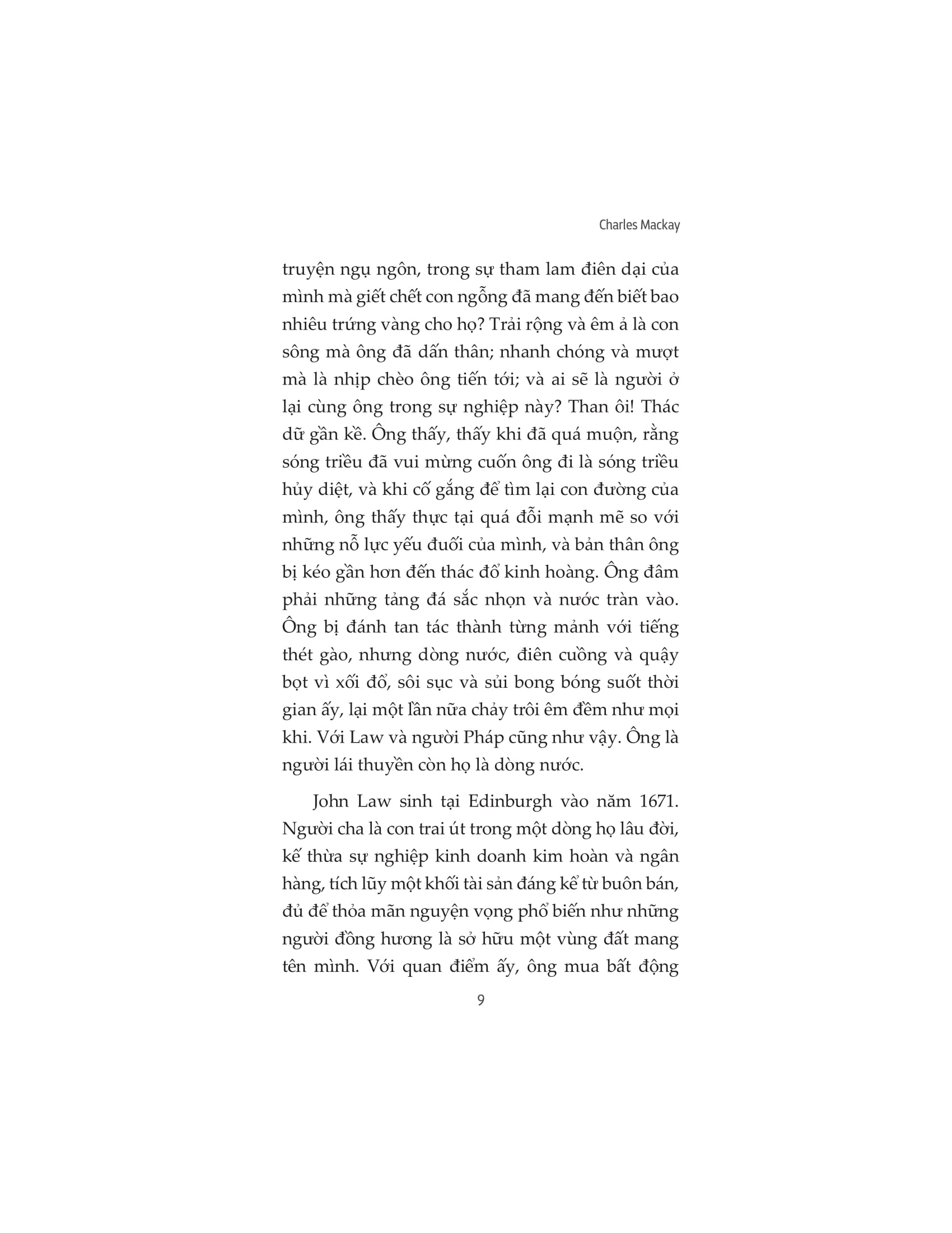 Hiệu Ứng Đám Đông Trong Đầu Tư Tài Chính - Ảnh 6