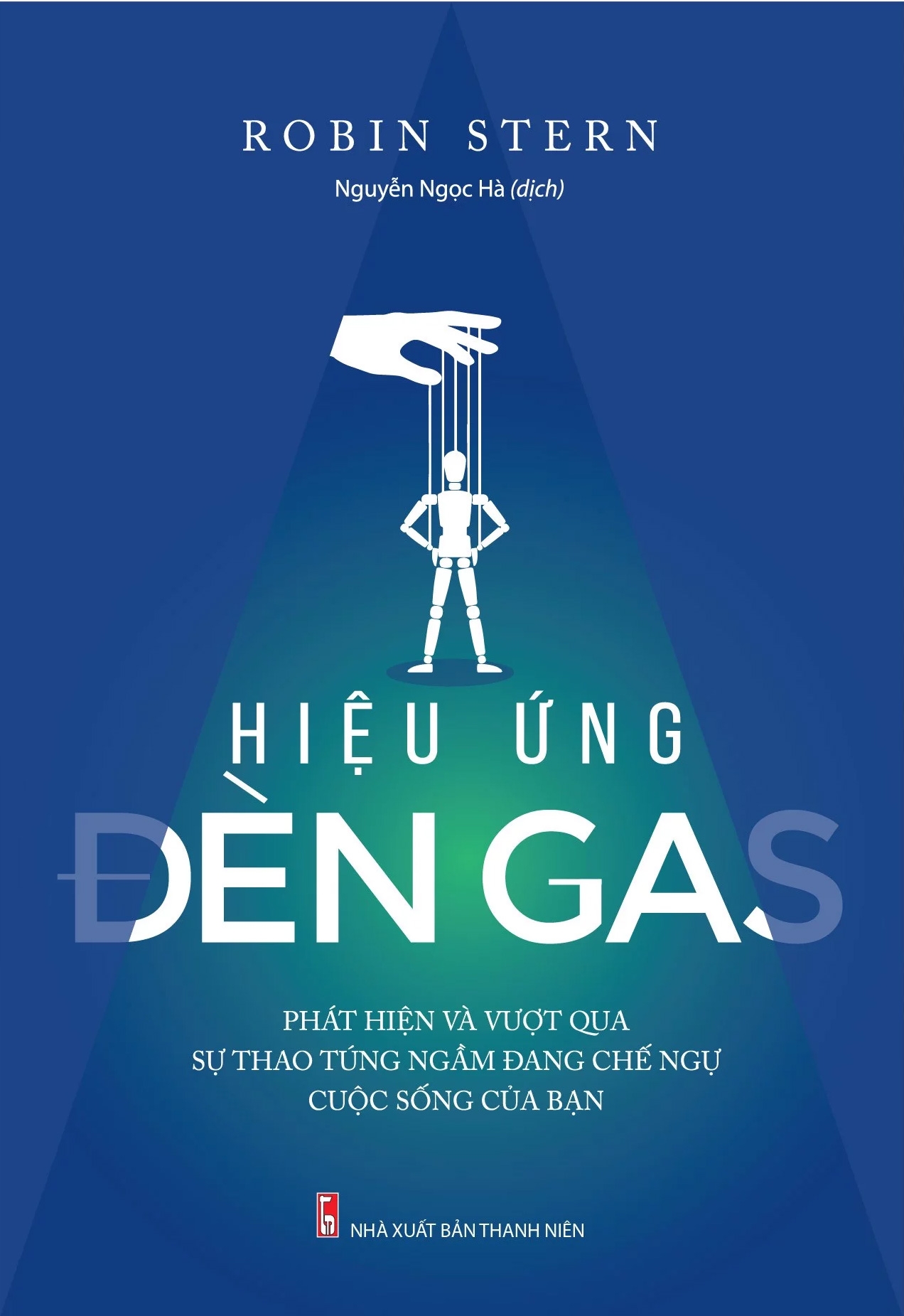 hiệu ứng đèn gas - Ảnh 2