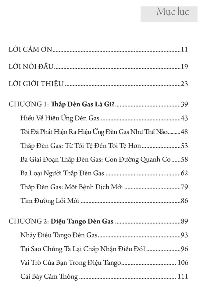 hiệu ứng đèn gas - Ảnh 5