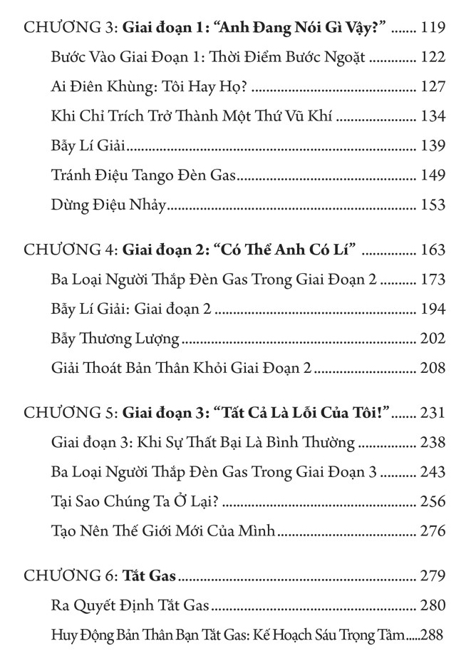 hiệu ứng đèn gas - Ảnh 6