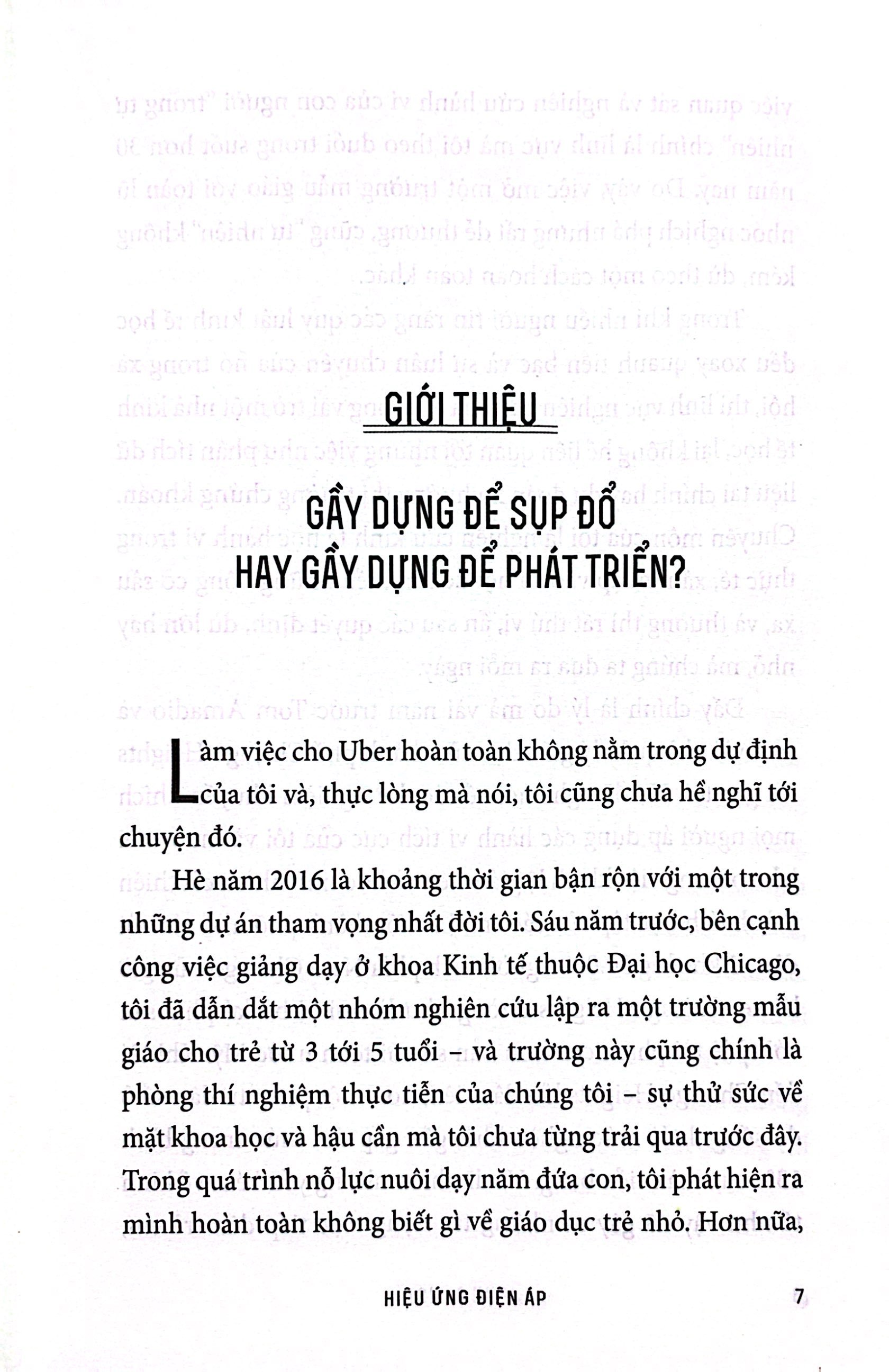 hiệu ứng điện áp - từ ý tưởng hay đến tác động lan tỏa trong kỷ nguyên dữ liệu số - Ảnh 4