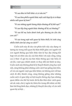 hiệu ứng franklin - mối quan hệ tốt đều bắt nguồn tự sự "làm phiền" - Ảnh 11