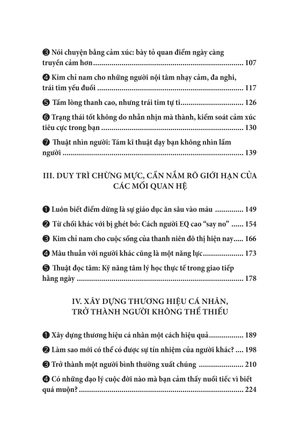 hiệu ứng franklin - mối quan hệ tốt đều bắt nguồn tự sự "làm phiền" - Ảnh 7