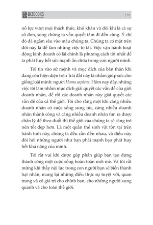 hiệu ứng hạt nhân - 6 trụ cột để xây dựng doanh nghiệp trực tuyến - Ảnh 10