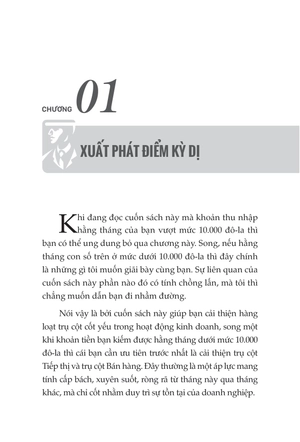 hiệu ứng hạt nhân - 6 trụ cột để xây dựng doanh nghiệp trực tuyến - Ảnh 13