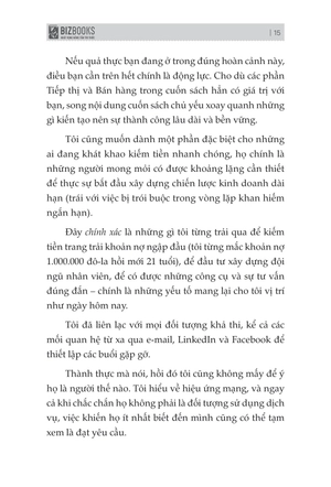 hiệu ứng hạt nhân - 6 trụ cột để xây dựng doanh nghiệp trực tuyến - Ảnh 14