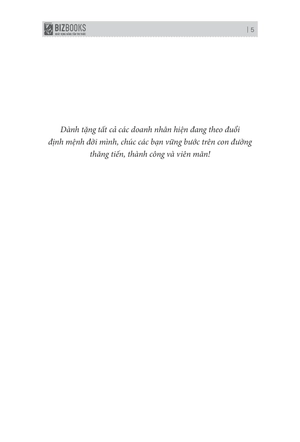 hiệu ứng hạt nhân - 6 trụ cột để xây dựng doanh nghiệp trực tuyến - Ảnh 4