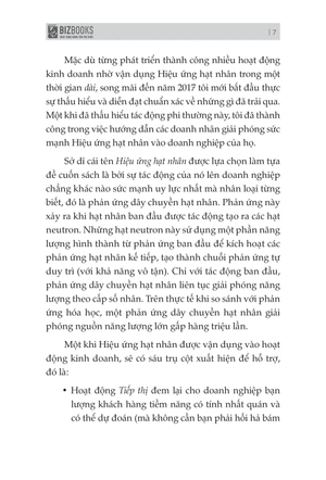 hiệu ứng hạt nhân - 6 trụ cột để xây dựng doanh nghiệp trực tuyến - Ảnh 6