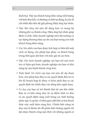 hiệu ứng hạt nhân - 6 trụ cột để xây dựng doanh nghiệp trực tuyến - Ảnh 7