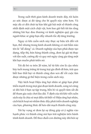 hiệu ứng hạt nhân - 6 trụ cột để xây dựng doanh nghiệp trực tuyến - Ảnh 9