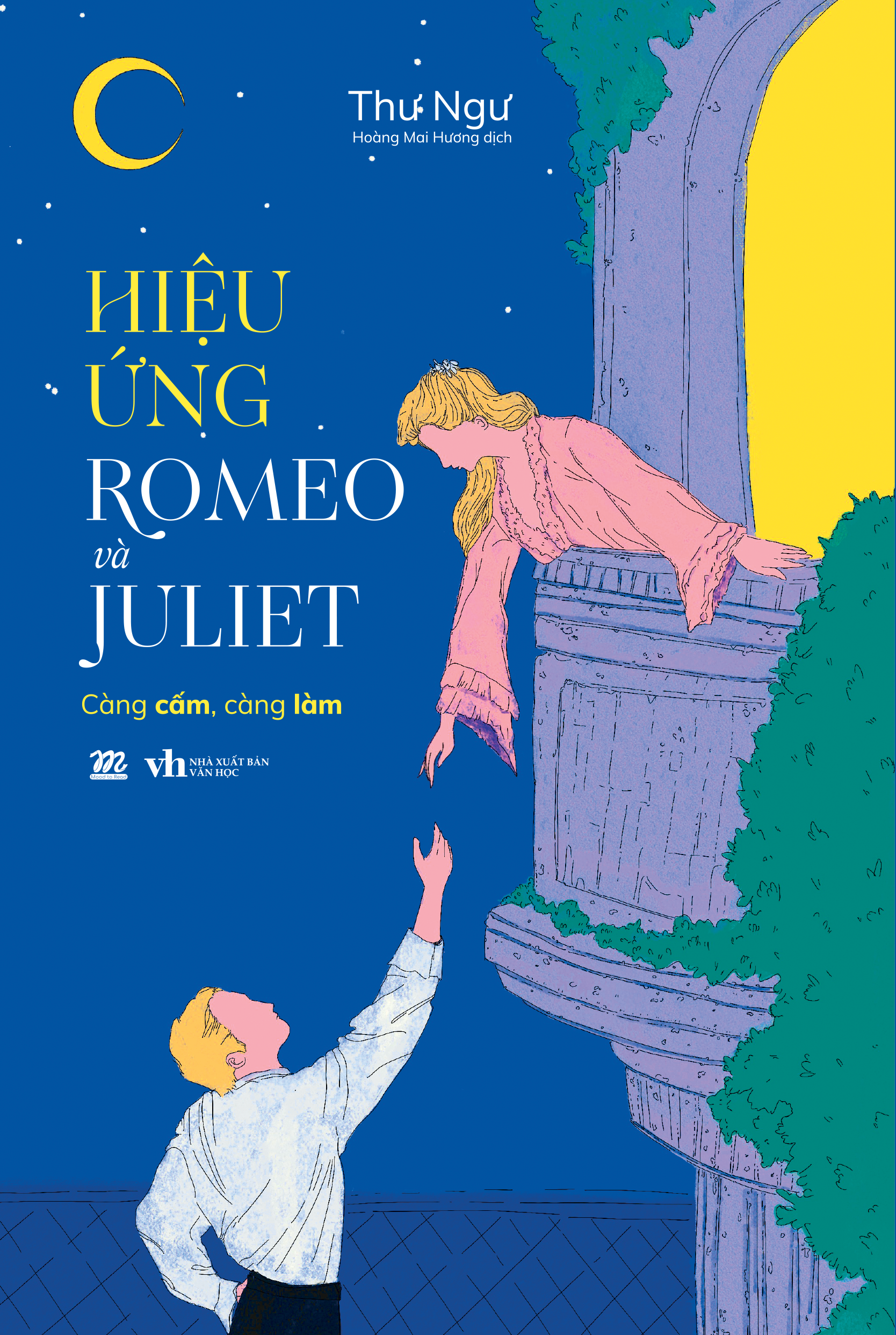 hiệu ứng romeo và juliet - Ảnh 2