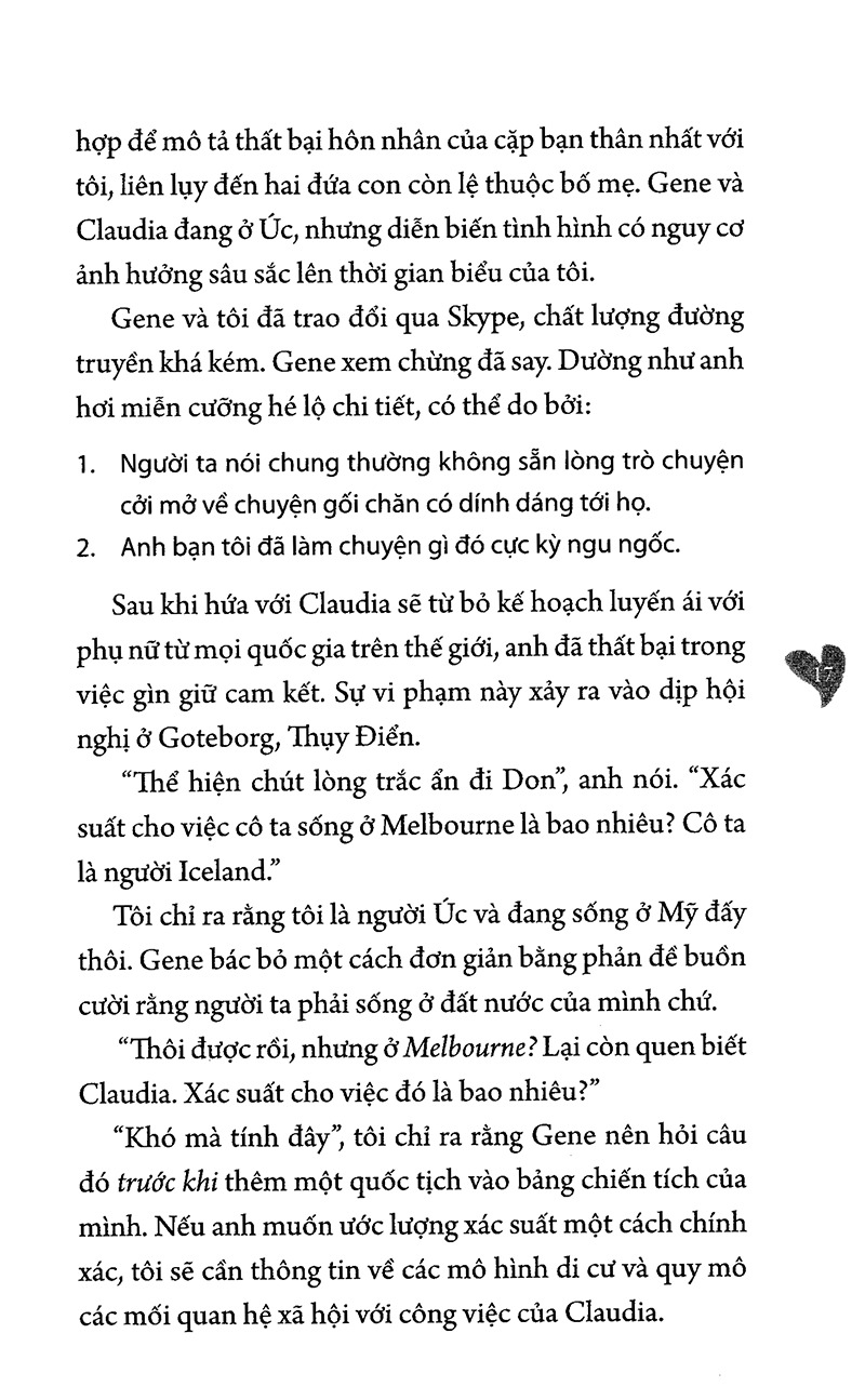 hiệu ứng rosie - Ảnh 12