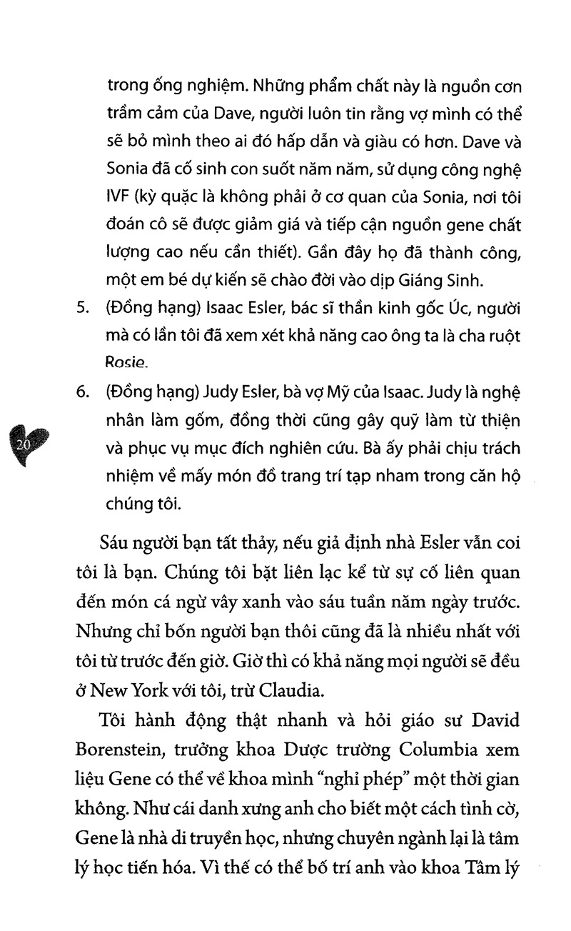 hiệu ứng rosie - Ảnh 15